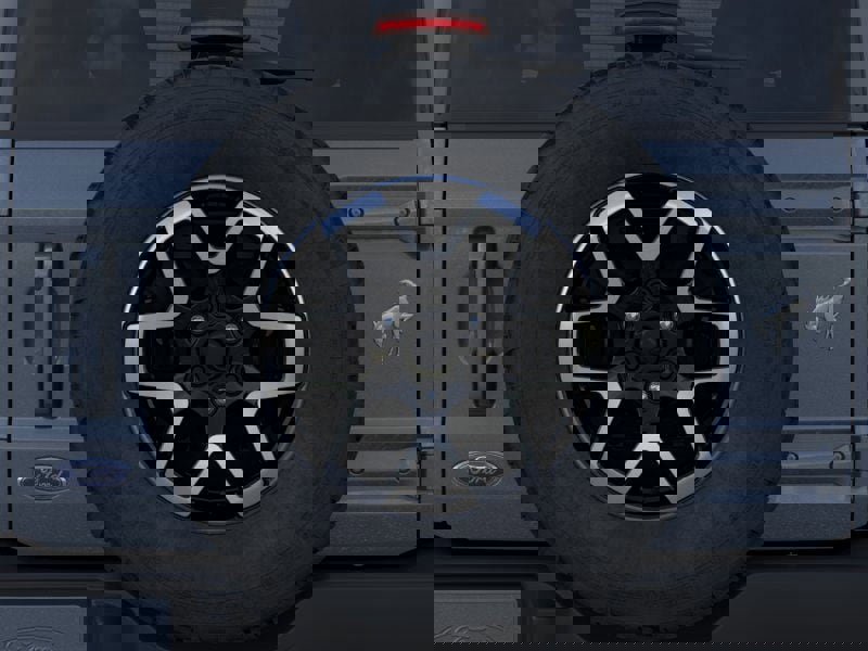 New 2025 Ford Bronco Outer Banks image 24