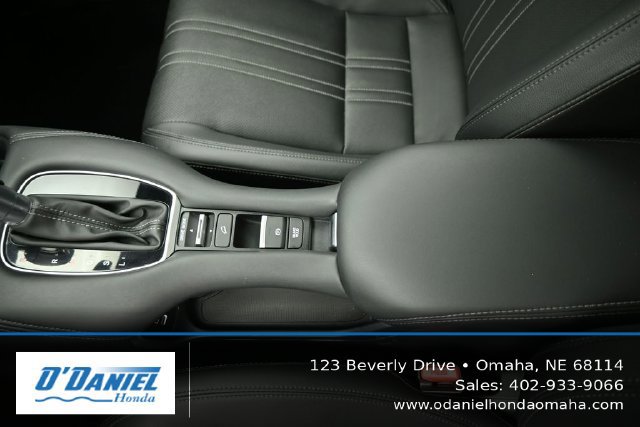 Used 2024 Honda HR-V EX-L image 36