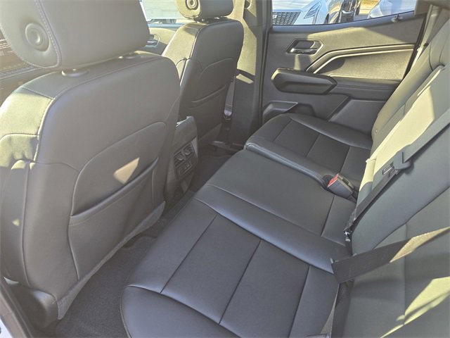 New 2026 GMC Canyon Elevation w/ Convenience Package image 10