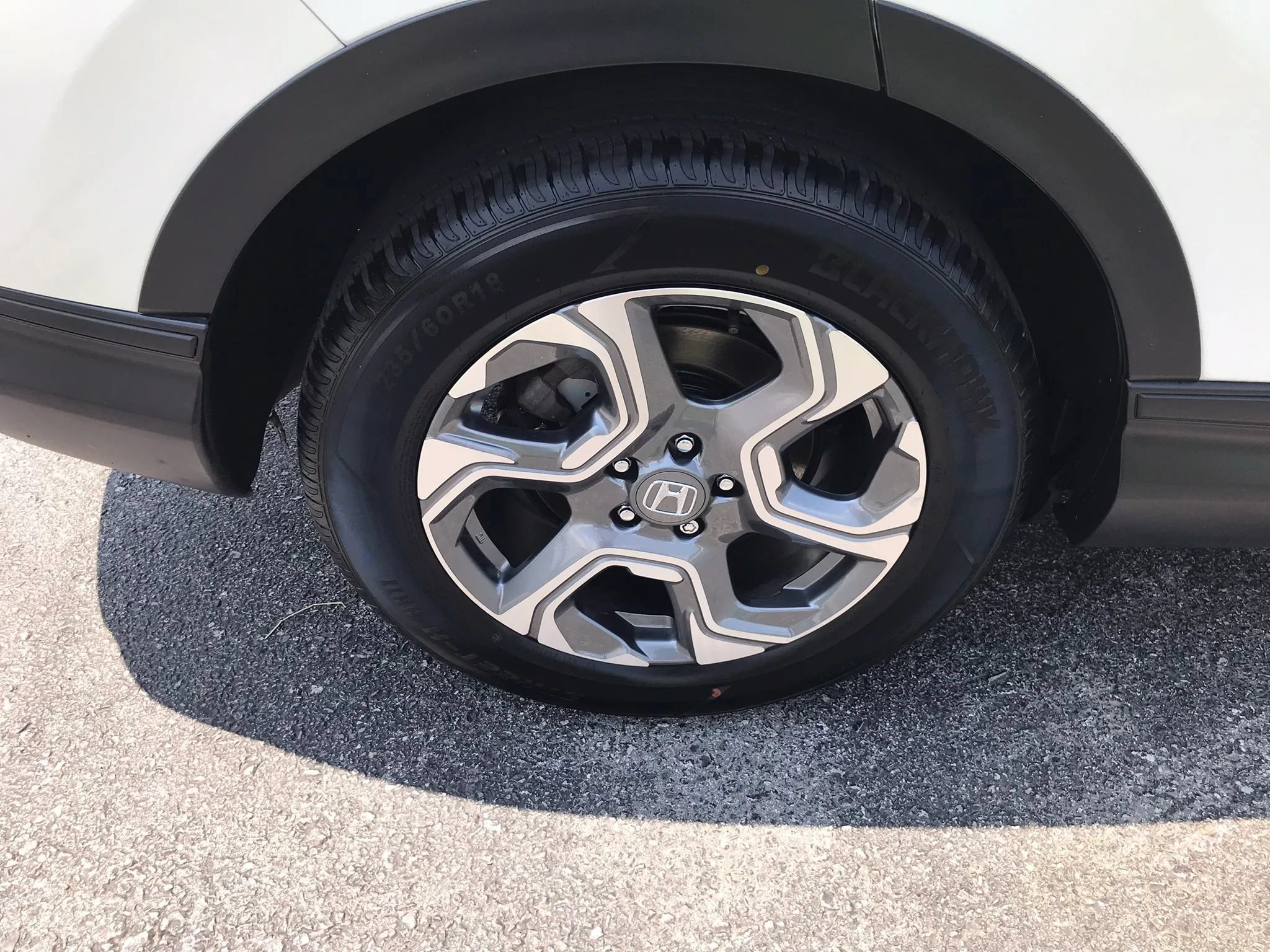 Used 2018 Honda CR-V EX image 46
