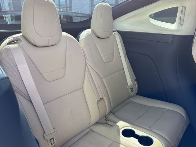 Used 2016 Tesla Model X 90D AWD/4WD image 18
