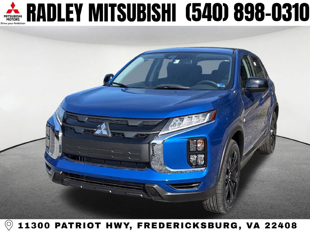 New 2027 Mitsubishi Outlander Sport LE