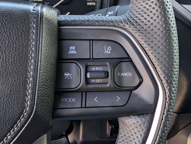 Used 2025 Toyota Tundra SR5 w/ TRD Off-Road Premium Package image 20