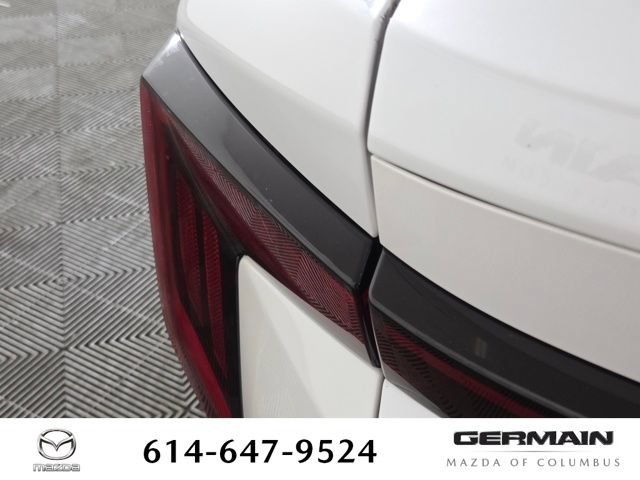 Used 2025 Kia K4 EX FWD image 15