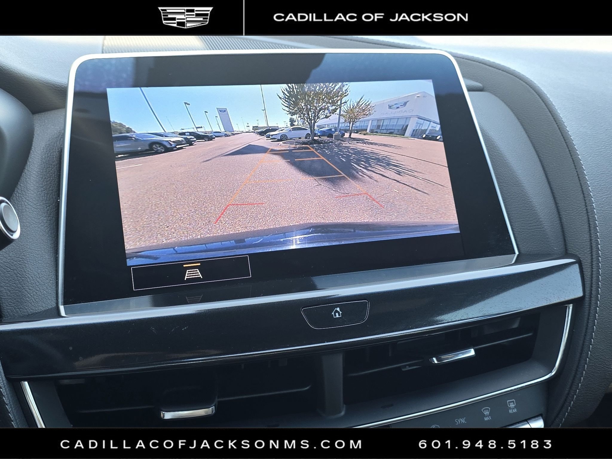 Used 2023 Cadillac CT5 Premium Luxury w/ Climate Package AWD/4WD image 16