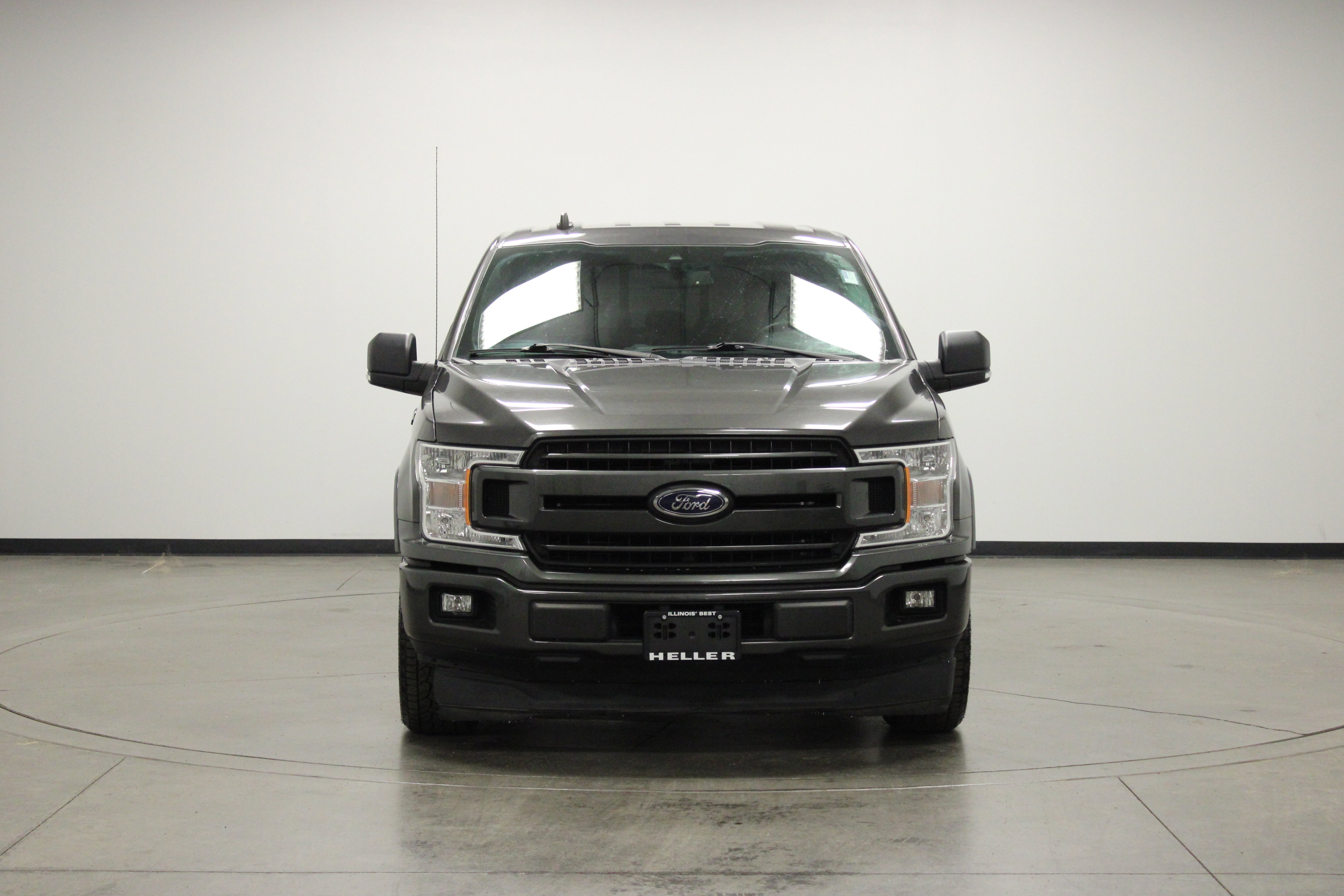 Used 2020 Ford F150 XLT w/ Equipment Group 302A Luxury image 3