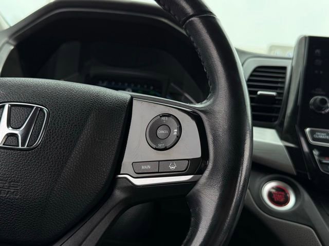 Used 2019 Honda Odyssey EX-L image 19