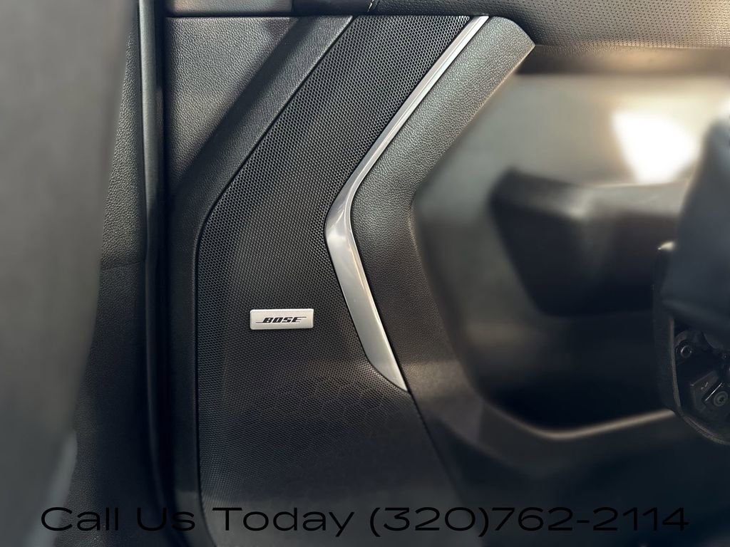 Used 2023 Chevrolet Tahoe Premier w/ Max Trailering Package AWD/4WD image 26