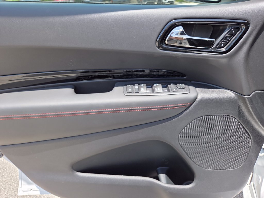 New 2026 Dodge Durango GT AWD/4WD image 31