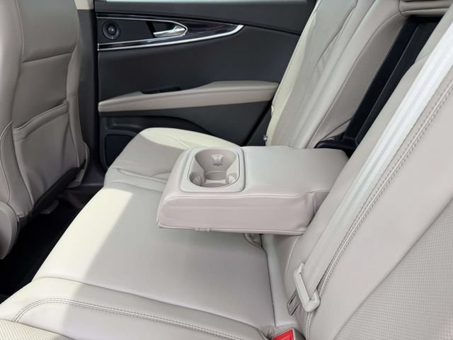 Certified 2021 Lincoln Nautilus Reserve AWD/4WD image 14