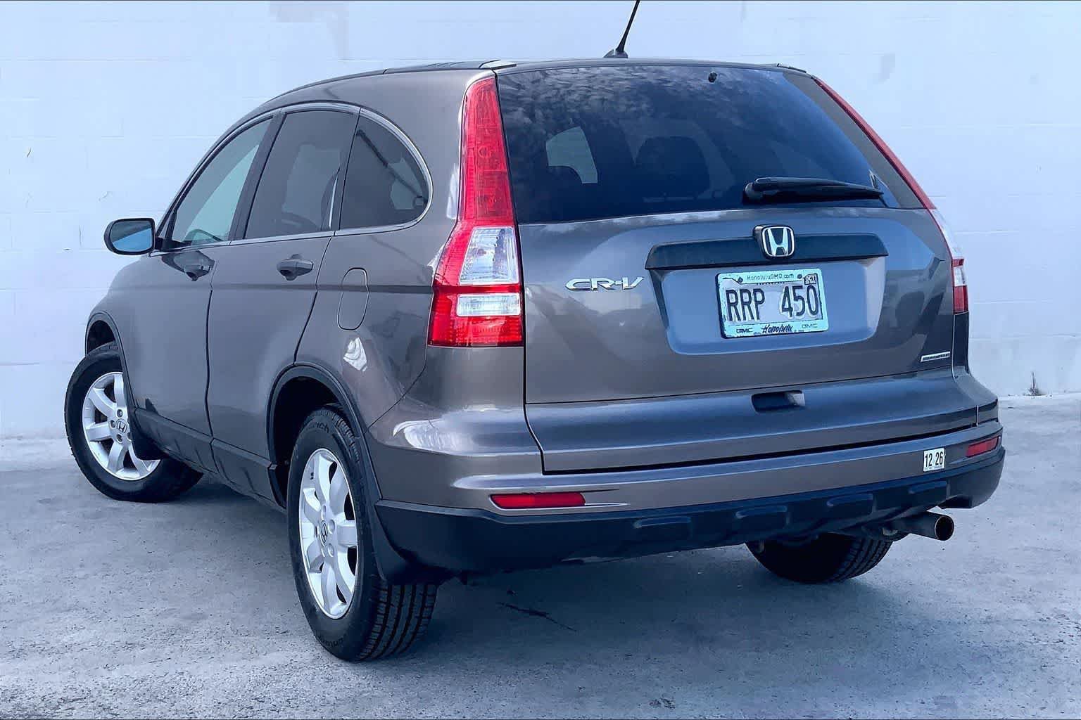 Used 2011 Honda CR-V SE image 5