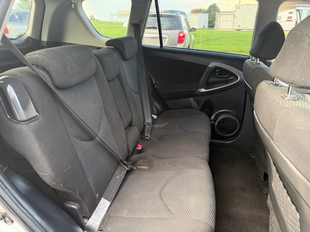 Used 2008 Toyota RAV4 Sport AWD/4WD image 20