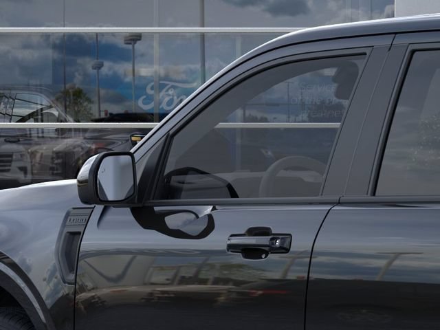 New 2026 Ford Maverick Lobo AWD/4WD image 21