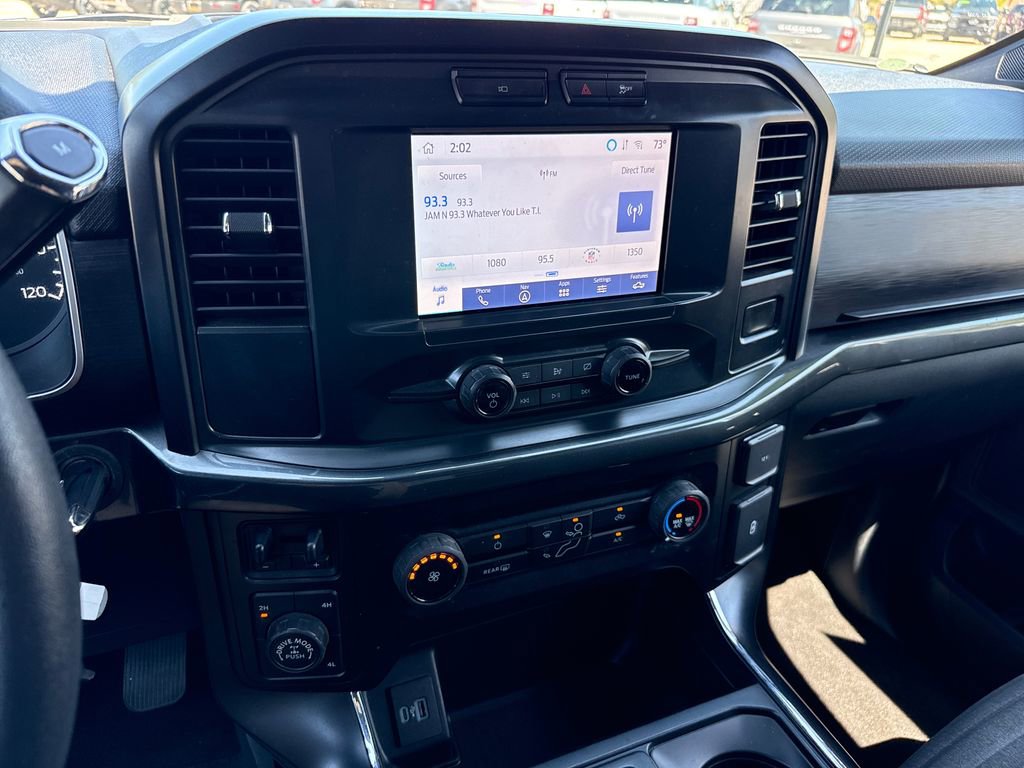 Used 2021 Ford F150 XL w/ STX Appearance Package image 18