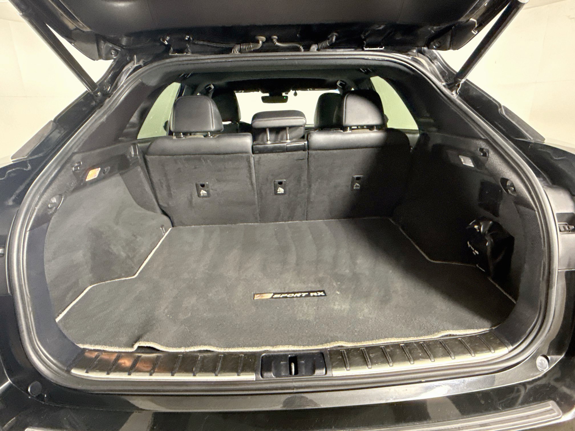 Used 2017 Lexus RX 350 F Sport w/ Accessory Package FWD image 33