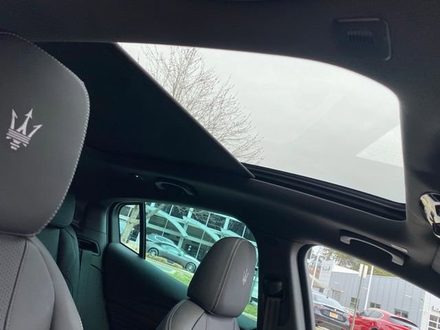 New 2025 Maserati Grecale Modena image 41