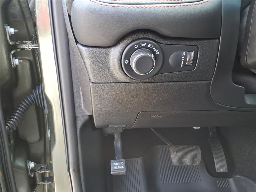 New 2026 Dodge Durango GT image 19