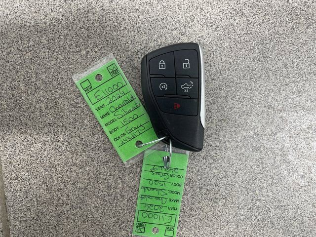 Used 2024 Chevrolet Silverado 1500 RST w/ Protection Package image 25