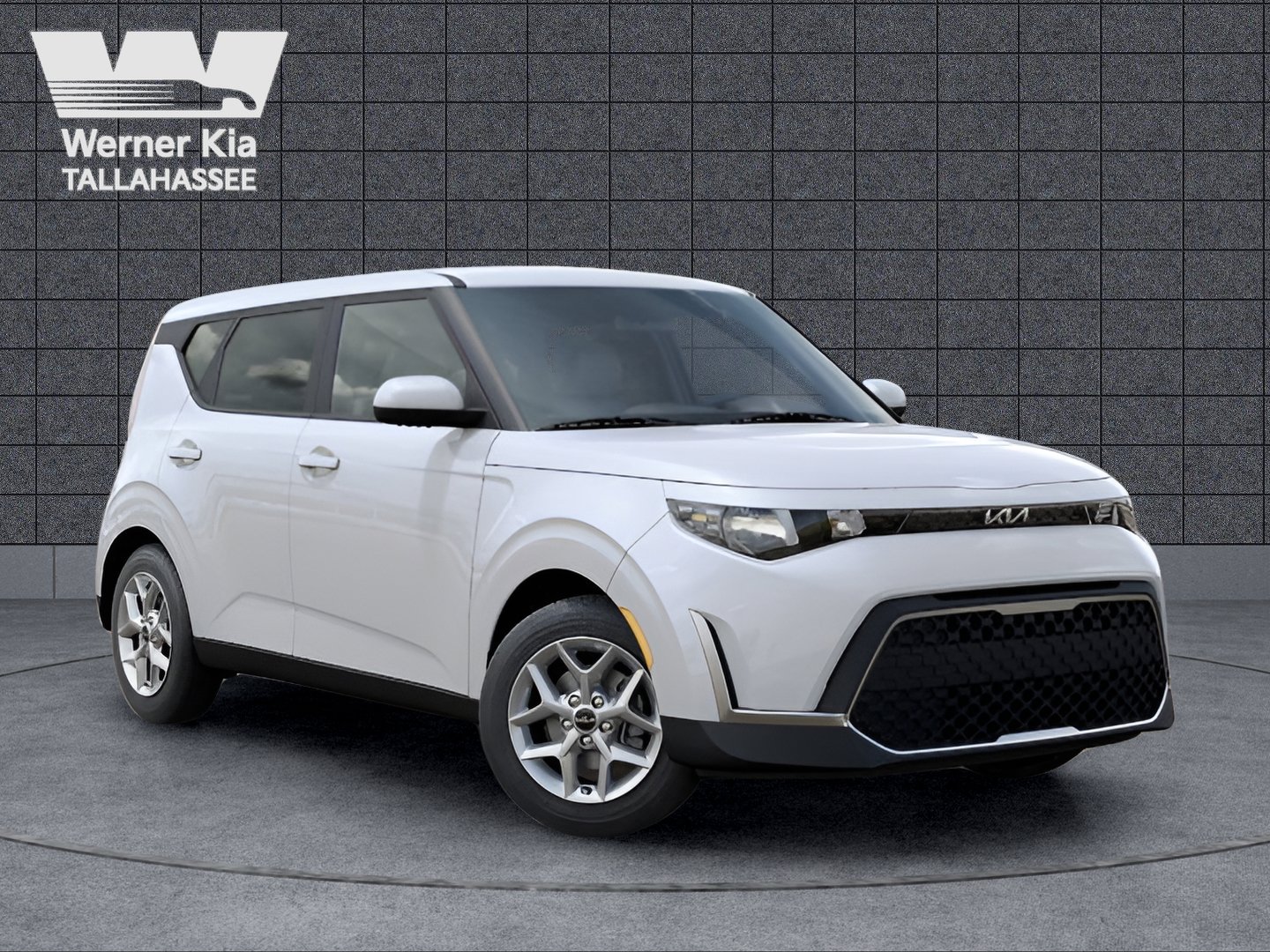 New 2025 Kia Soul LX image 8