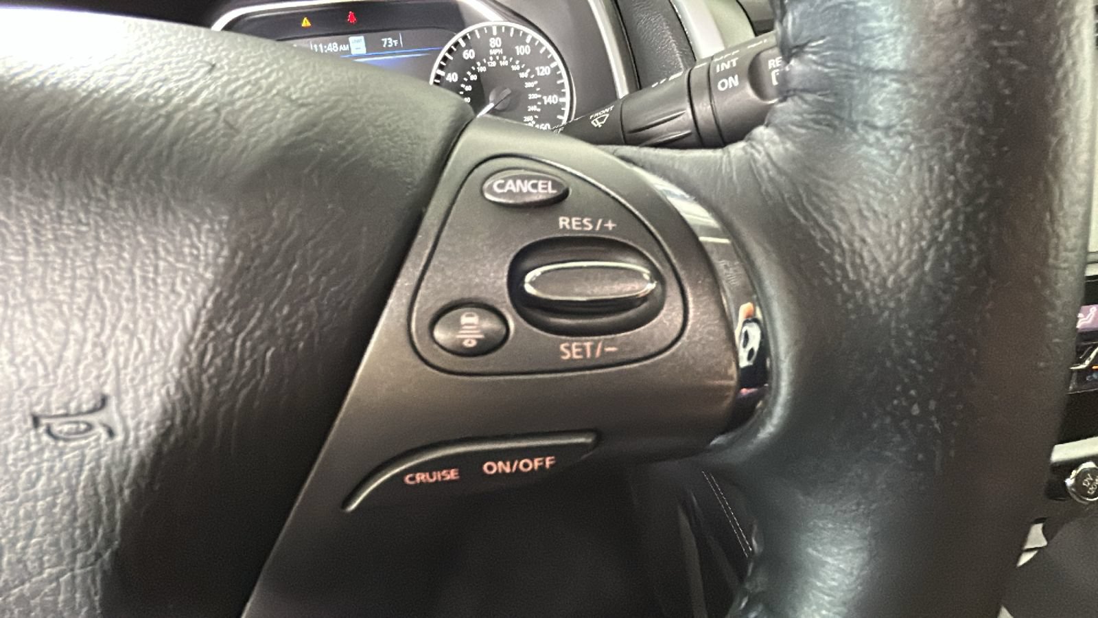 Used 2021 Nissan Murano SV AWD/4WD image 18
