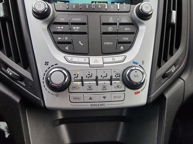 Used 2014 Chevrolet Equinox LT w/ Driver Convenience Package FWD image 39