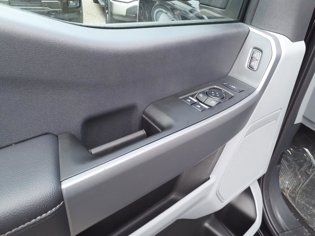 New 2024 Ford F350 XLT w/ XLT Value Package image 29
