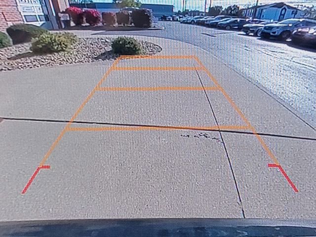 New 2026 Chevrolet Trax RS w/ Sunroof Package image 34