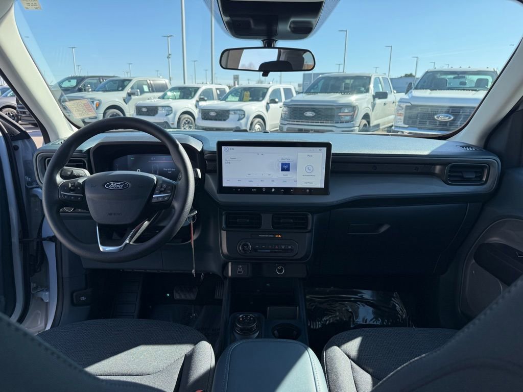 New 2026 Ford Maverick XL image 10