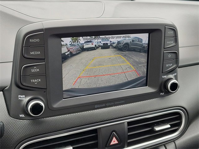 Used 2018 Hyundai Kona Limited image 18