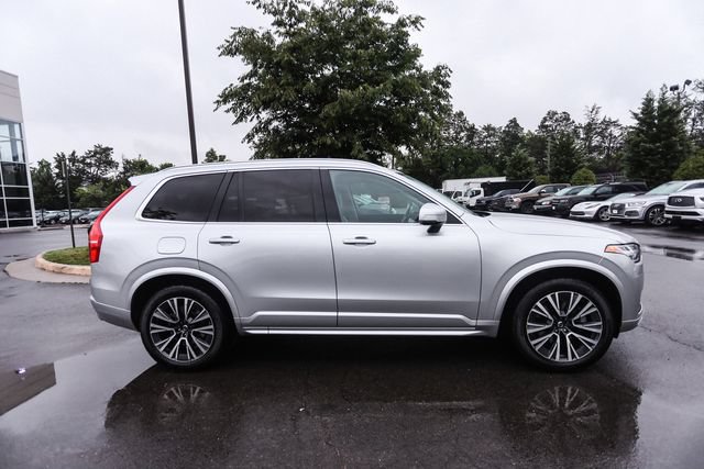 Used 2020 Volvo XC90 T6 Momentum w/ Protection Package Premier AWD/4WD image 8