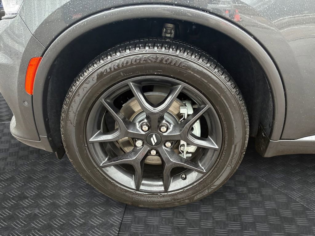 New 2026 Dodge Durango GT image 22