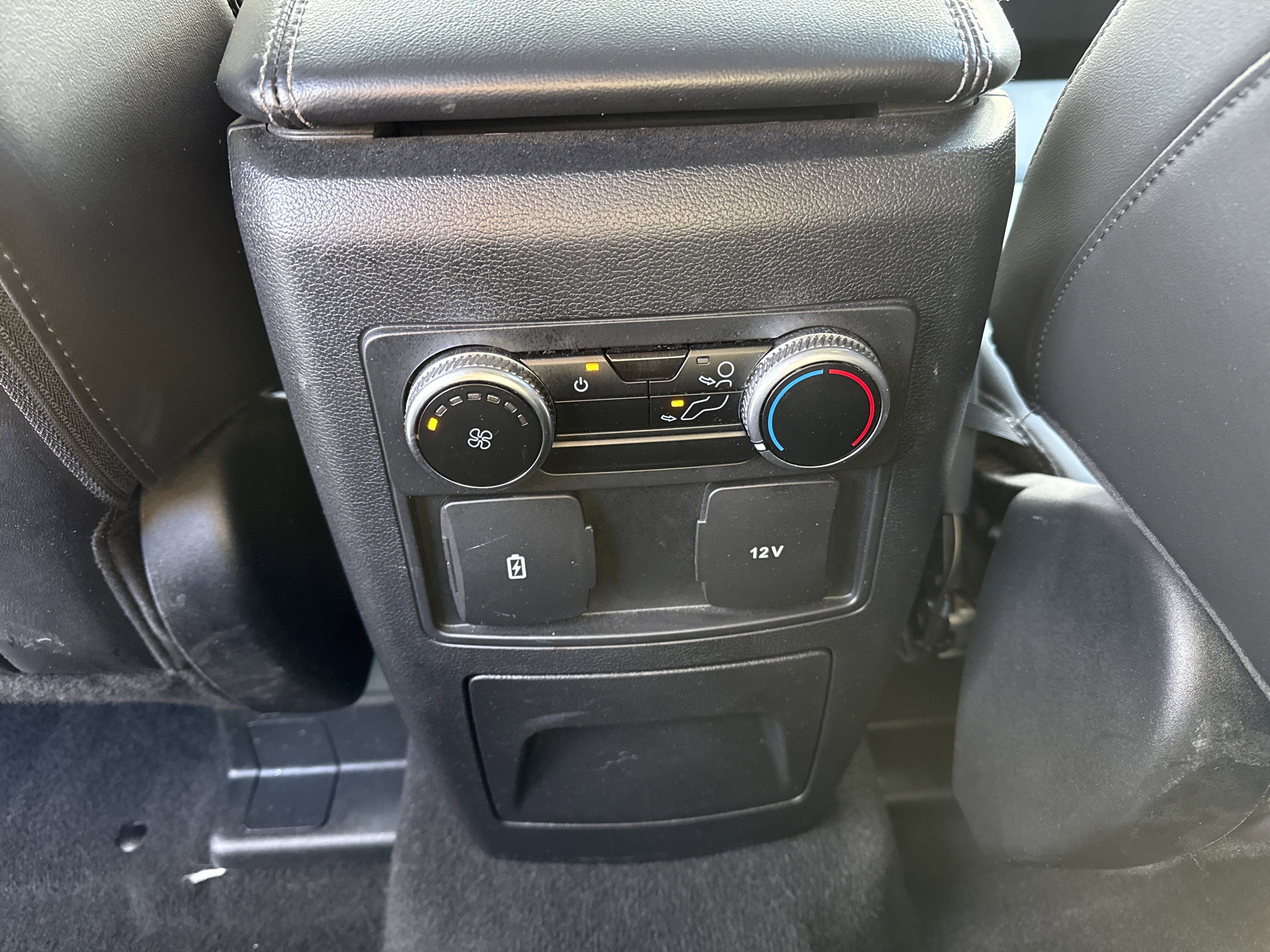 Certified 2023 Ford Explorer XLT w/ Equipment Group 202A image 15