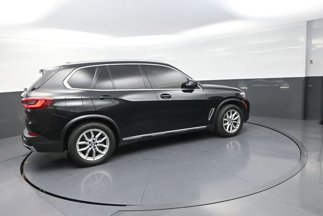 Used 2020 BMW X5 xDrive40i w/ Convenience Package AWD/4WD image 19