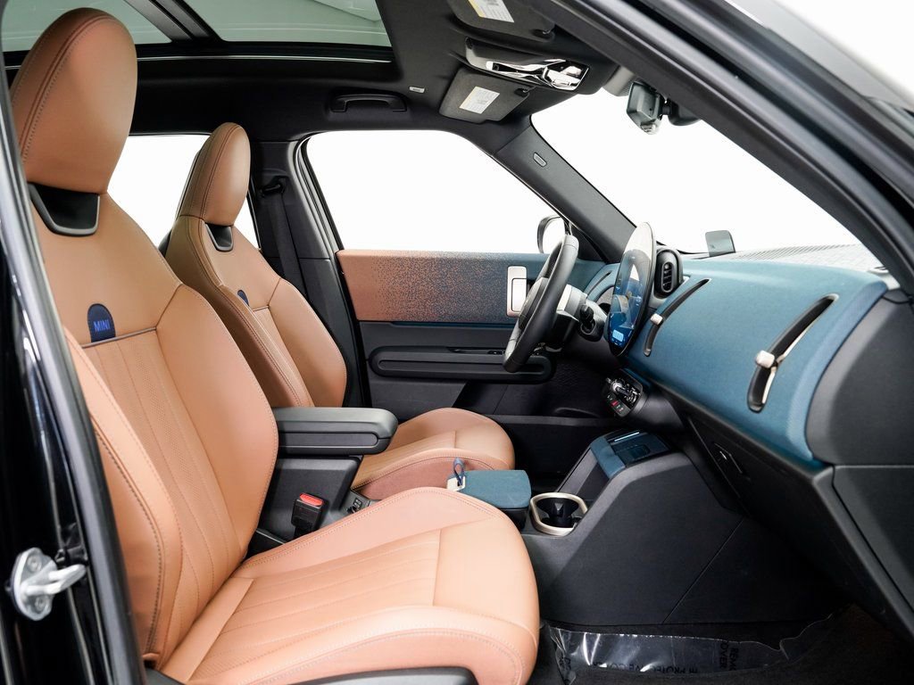 Used 2025 MINI Cooper Countryman S image 21