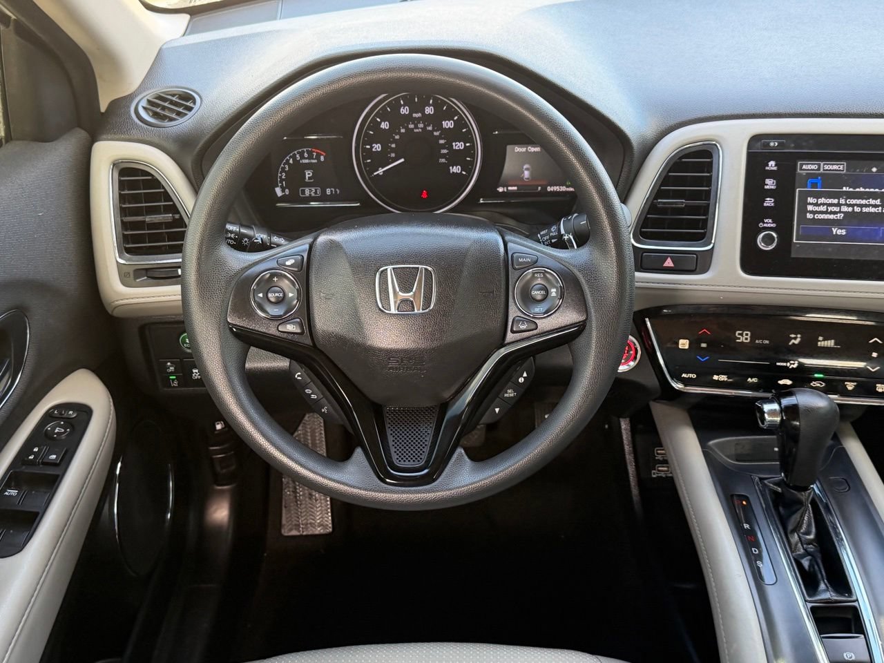 Used 2019 Honda HR-V EX image 13