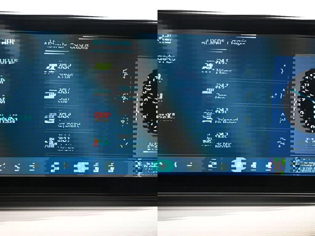 New 2026 Hyundai Tucson SEL image 11