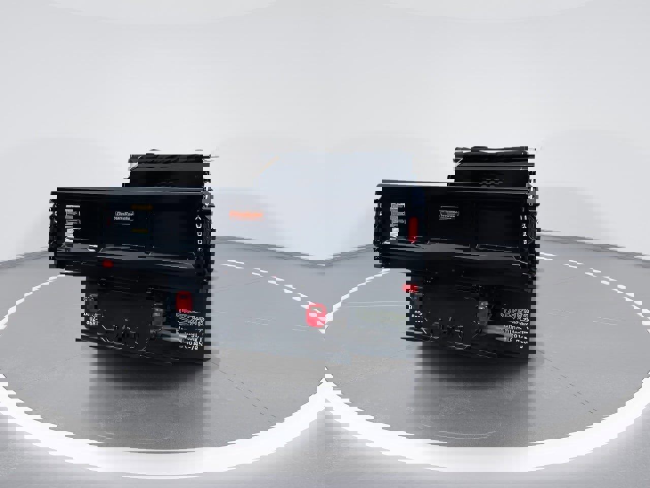 New 2025 RAM 3500 Tradesman image 18