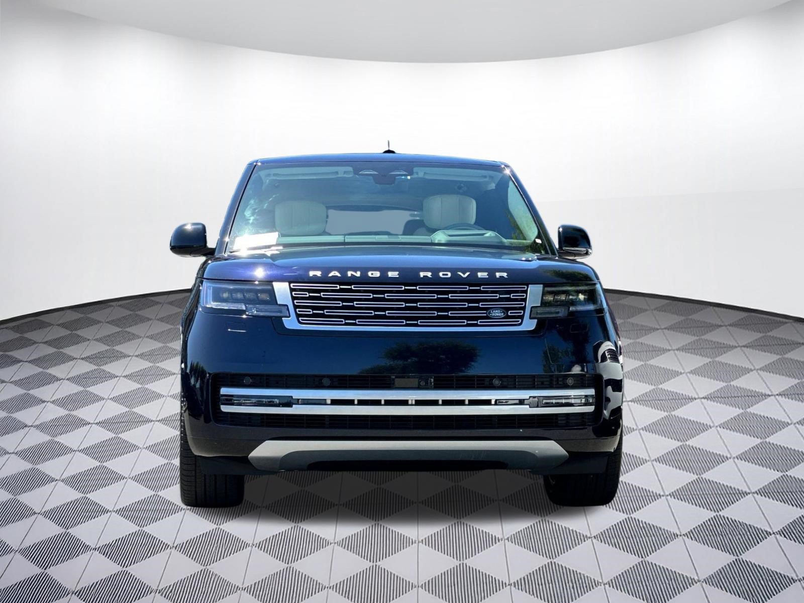 New 2026 Land Rover Range Rover Autobiography AWD/4WD image 5