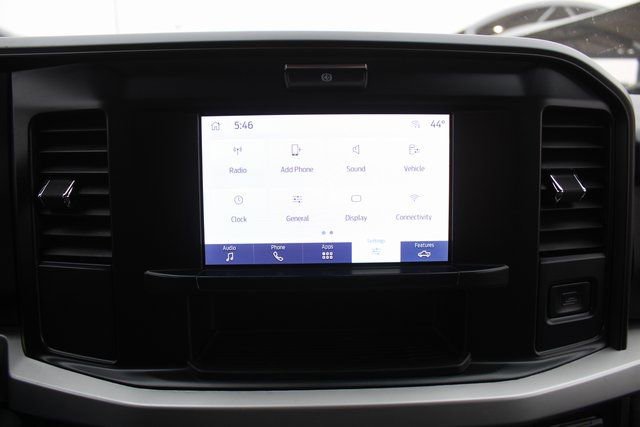 Used 2025 Ford F250 XLT image 28