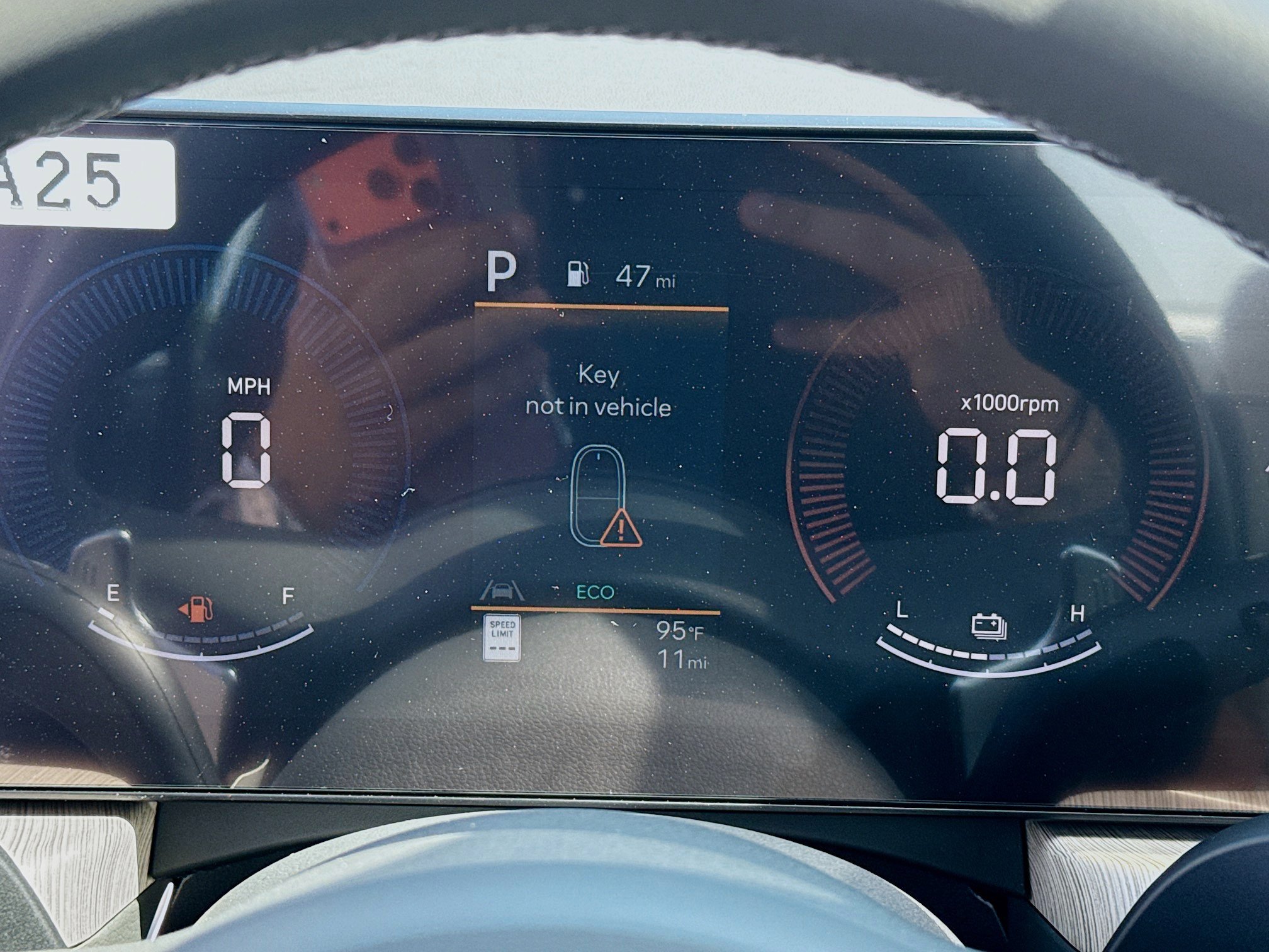 New 2026 Hyundai Sonata SEL FWD image 9