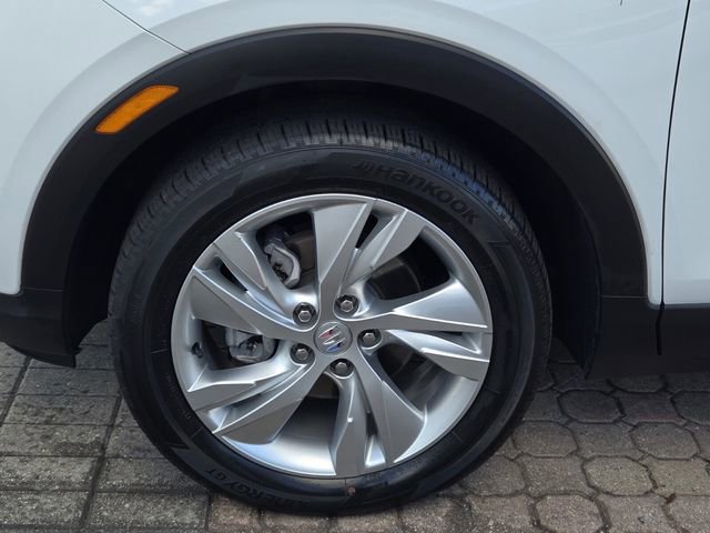 Used 2024 Buick Encore GX Preferred w/ Comfort Package image 12