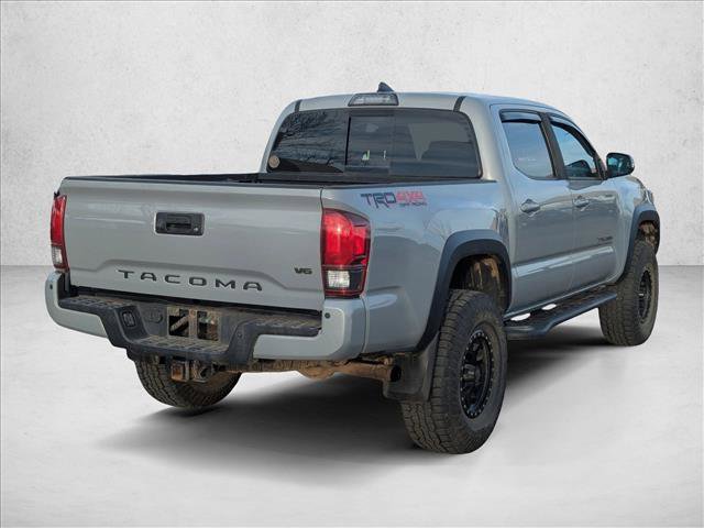 Used 2019 Toyota Tacoma TRD Off-Road image 5