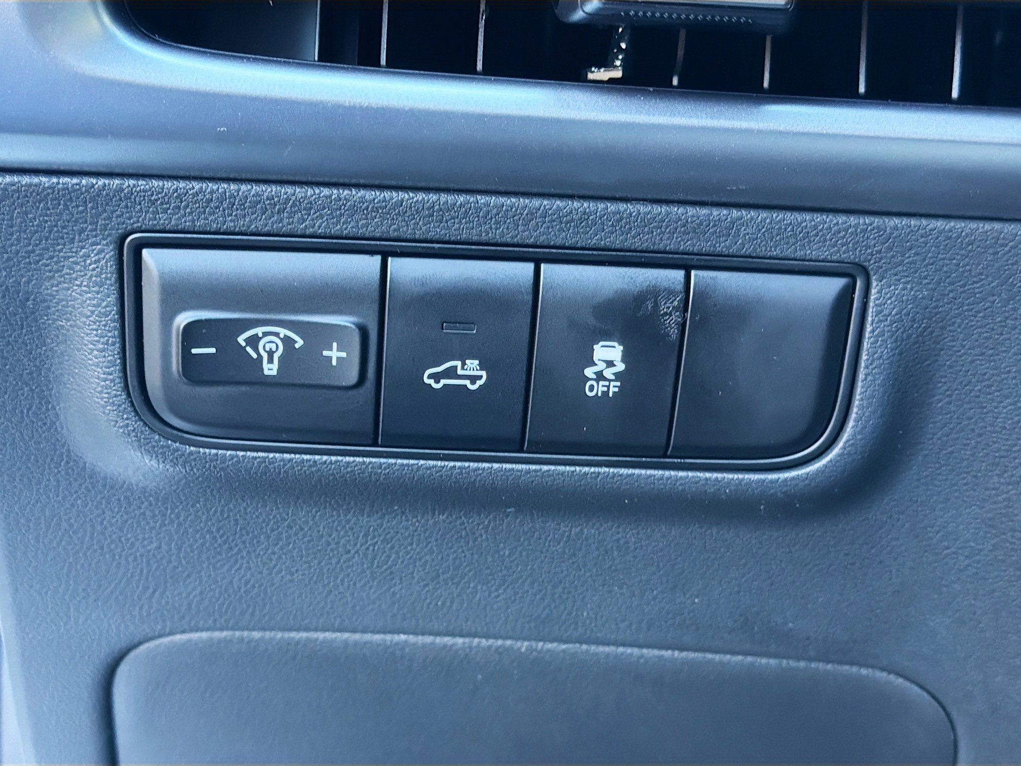 New 2026 Hyundai Santa Cruz SEL image 32