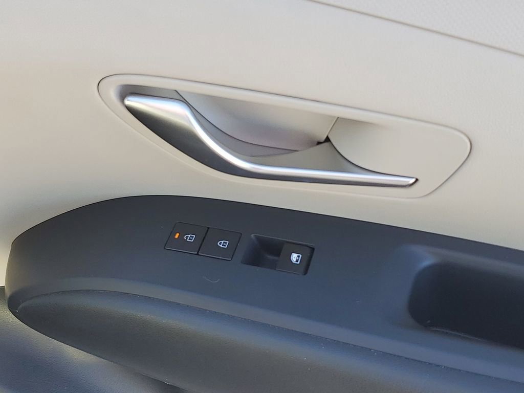 Used 2025 Hyundai Tucson SEL image 49
