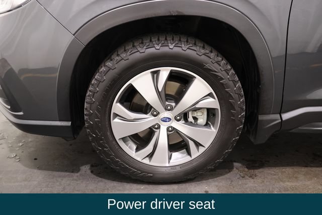 Used 2021 Subaru Ascent Premium w/ Convenience Package AWD/4WD image 6