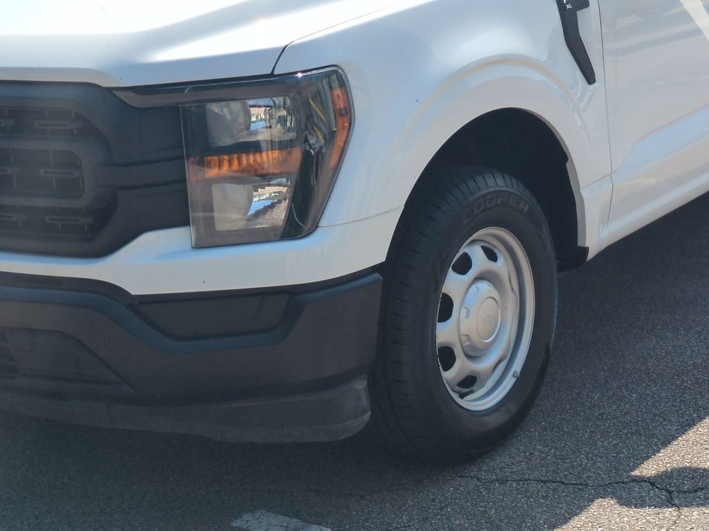 Used 2023 Ford F150 XL RWD image 10