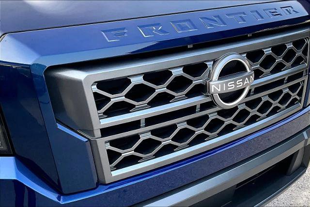 Certified 2023 Nissan Frontier SV w/ Technology Package AWD/4WD image 29