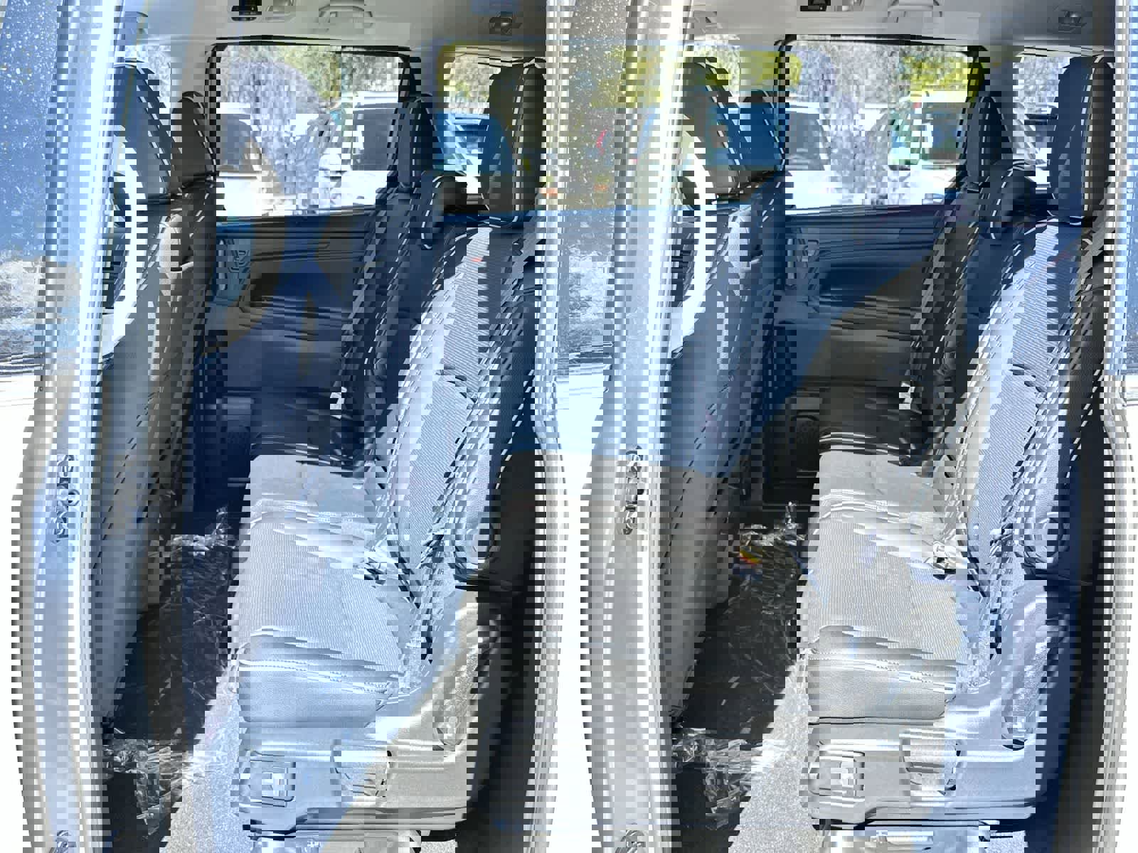 New 2026 Honda Odyssey Elite image 15