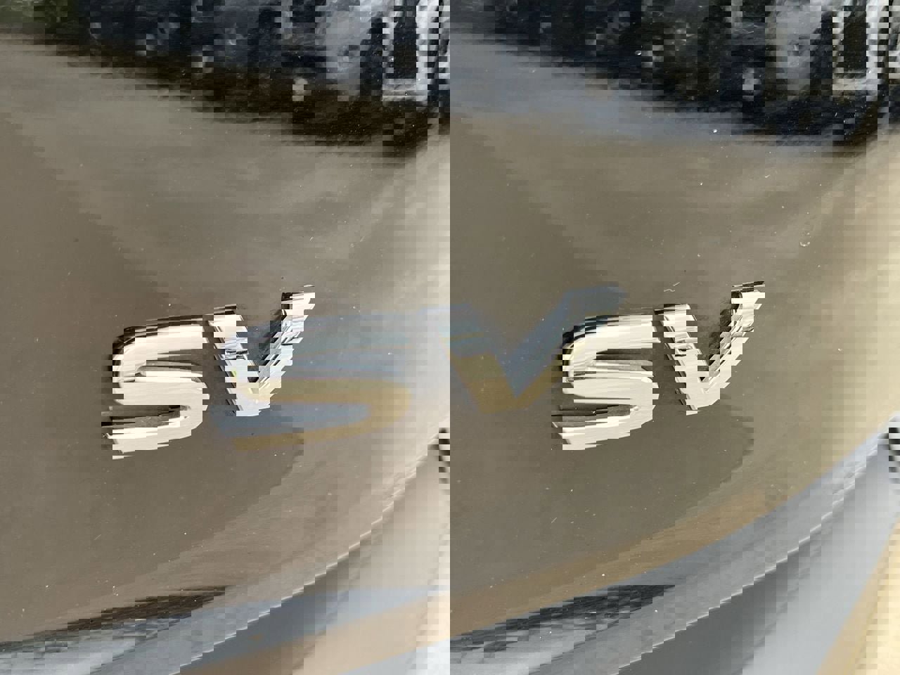 Certified 2023 Nissan Rogue SV FWD image 6