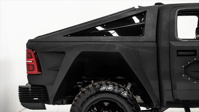 Used 2024 RAM 1500 TRX w/ TRX Level 2 Equipment Group image 6